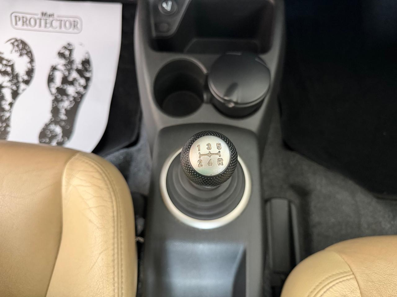 Honda Jazz 1.4 i-DSi 5p. Glam NEOPATENTATI
