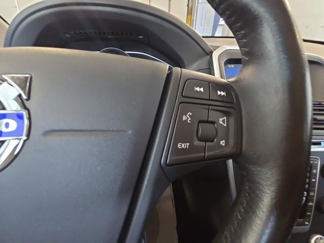 VOLVO XC60 D4 Geartronic Business