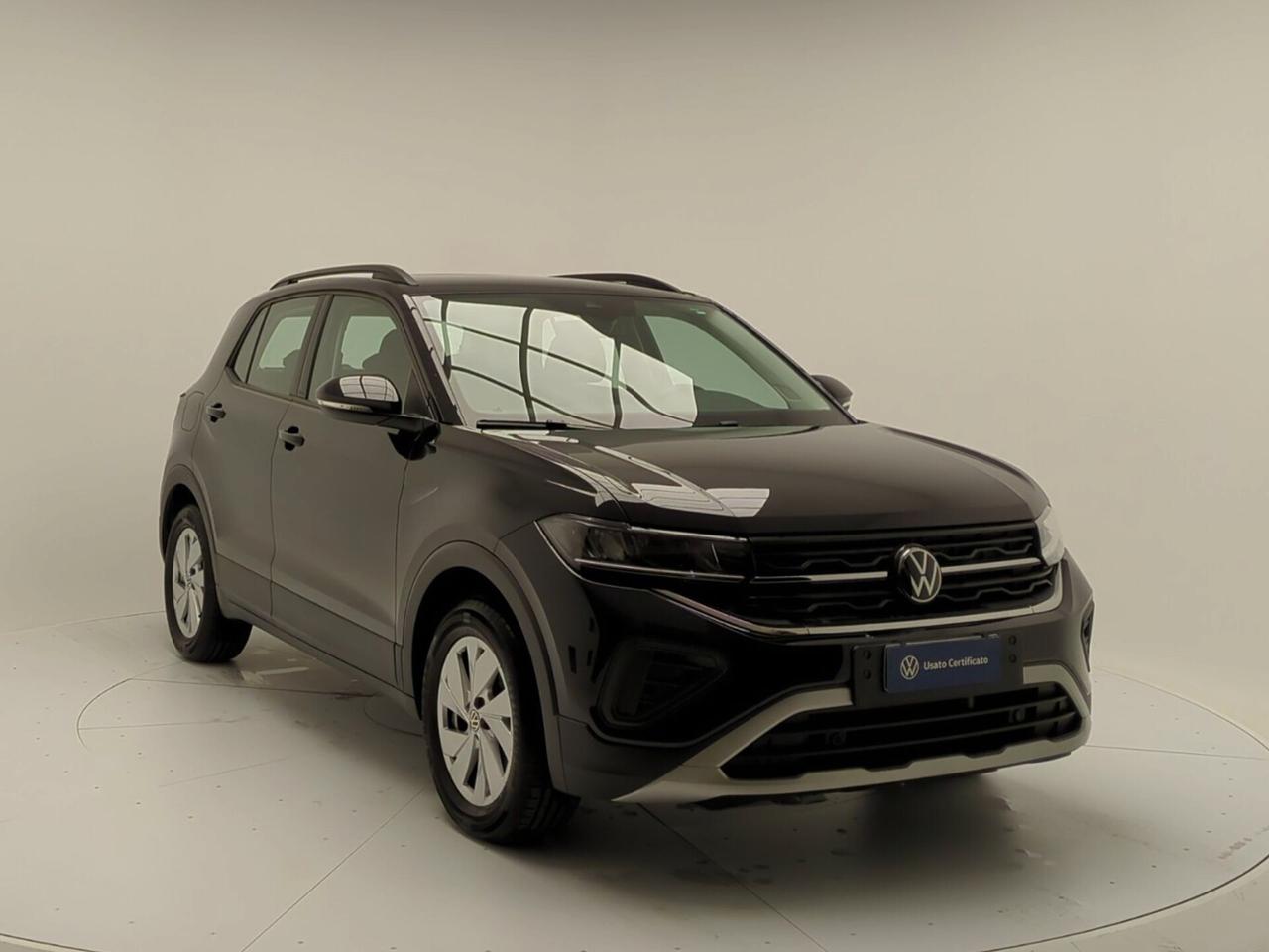 Volkswagen T-Cross 1.0 TSI 115 CV DSG Style