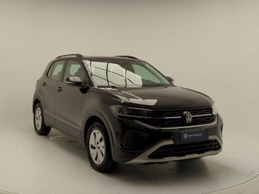 Volkswagen T-Cross 1.0 TSI 115 CV DSG Style