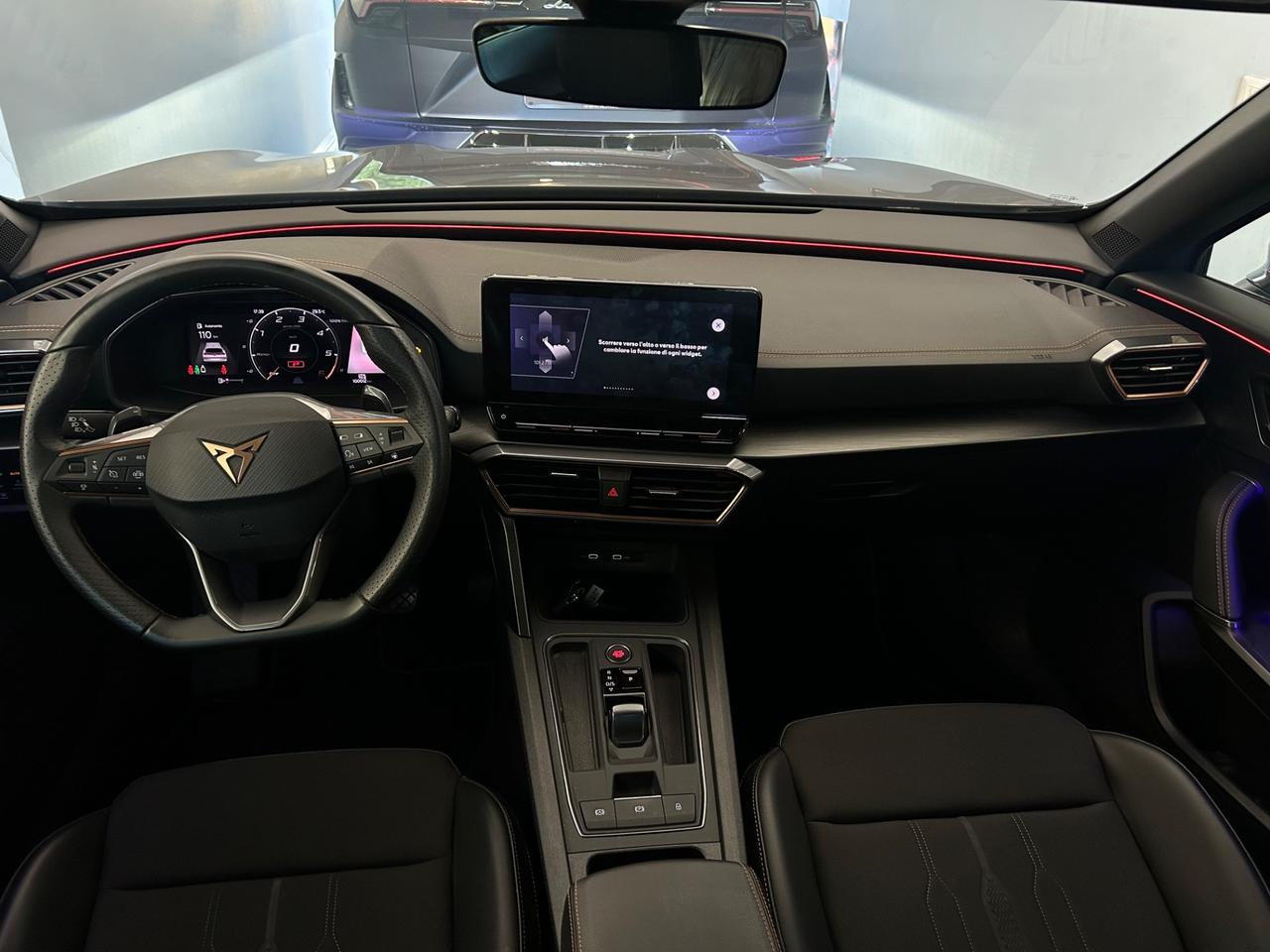 Cupra Formentor 2.0 TDI