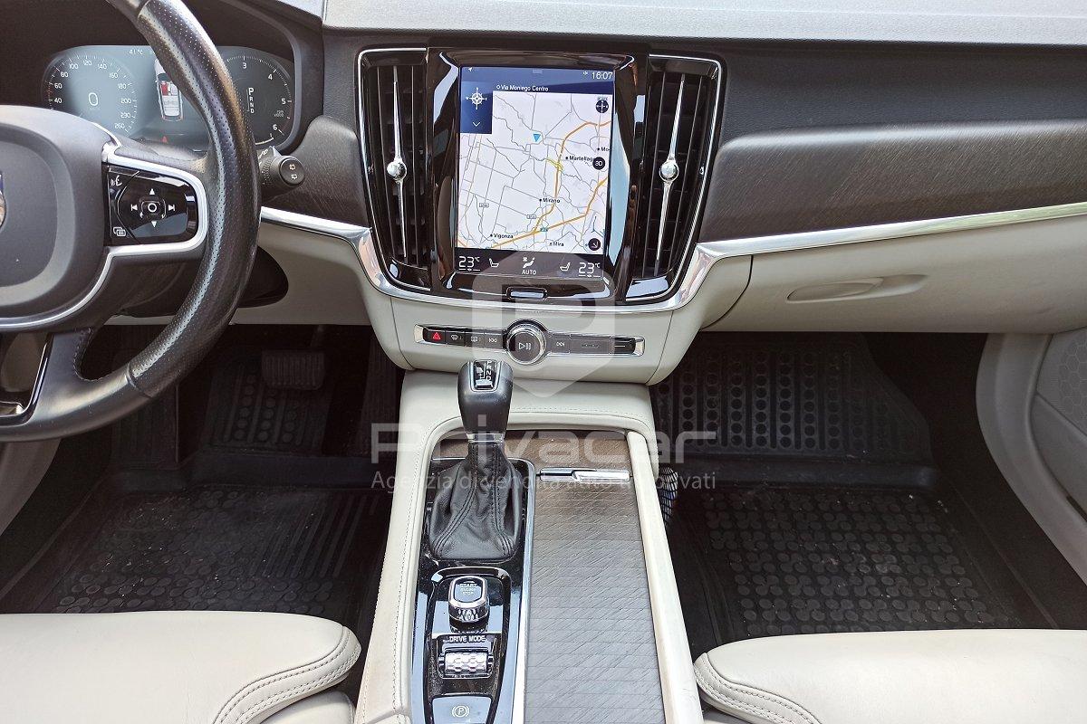 VOLVO V90 Cross Country D4 AWD Geartronic Pro