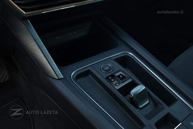 CUPRA Formentor 1.5 TSI DSG 150CV