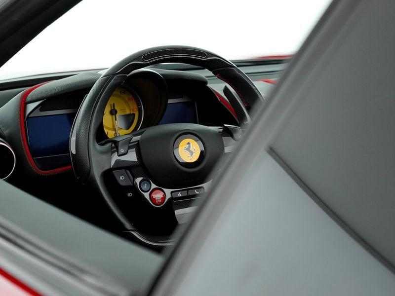 Ferrari 812 GTS 812 GTS 6.5 dct