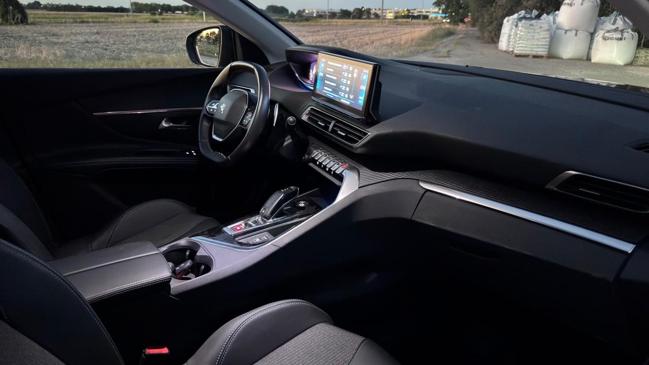 Peugeot 5008 BlueHDi 130 S&S EAT8 Allure Pack