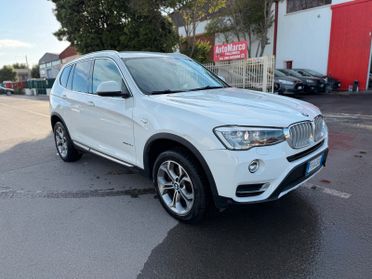 Bmw X3 XDRIVE X LINE
