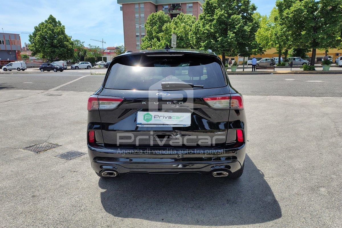 FORD Kuga 2.5 Plug In Hybrid 225 CV CVT 2WD ST-Line