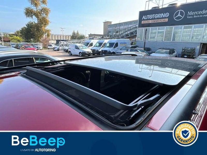 Mercedes-Benz Classe V V LONG 250 D PREMIUM AUTO