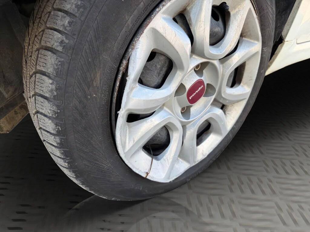 Fiat Panda III Van Panda Van 0.9 Pop 85cv 4x4 2p.Ti Serie 3 E6d-Temp