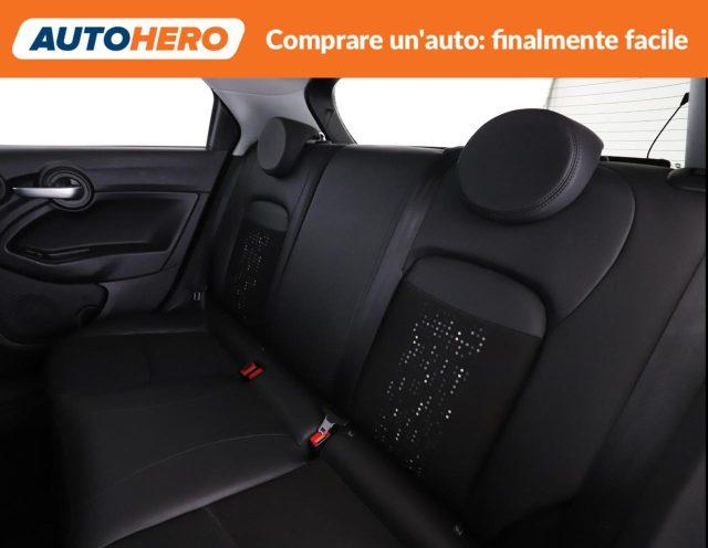 FIAT 500X 1.0 T3 120 CV Connect