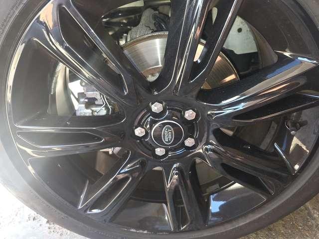Land Rover Range Rover Velar 2.0d DIESEL - IBRIDA
