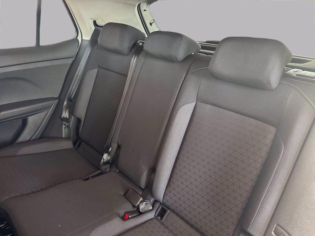 VOLKSWAGEN T-cross 1.0 tsi style 95cv del 2023