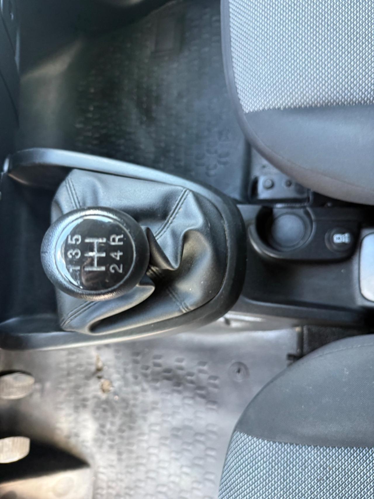 Fiat Doblo Doblò 1.3 MJT PC-TN Cargo Lamierato E5+