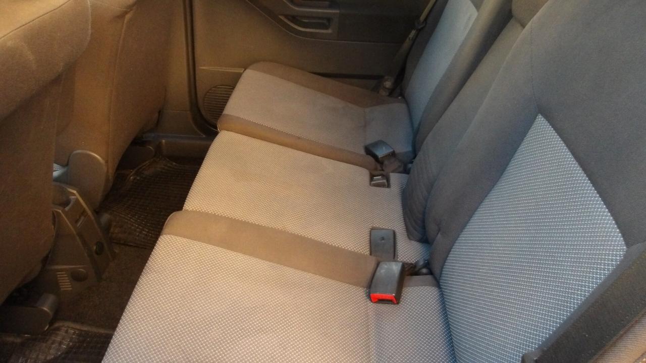 OPEL MERIVA 1.3 DIESEL-PREZZO PROMO!