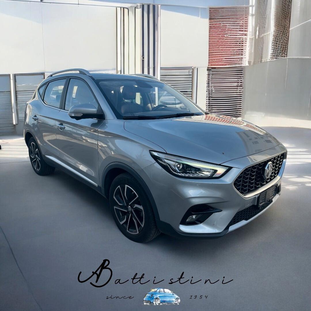 Mg ZS 1.0T-GDI aut. Luxury