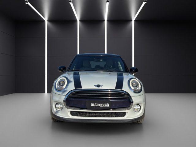 MINI Cooper 1.5 Cooper Hype Auto