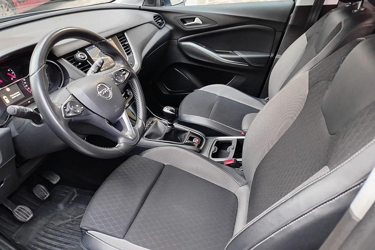 OPEL Grandland X 1.5 diesel Ecotec Start&Stop Innovation