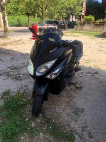 Yamaha T Max