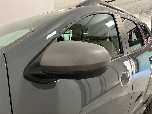 DACIA Duster 1.0 TCe Journey 4x2