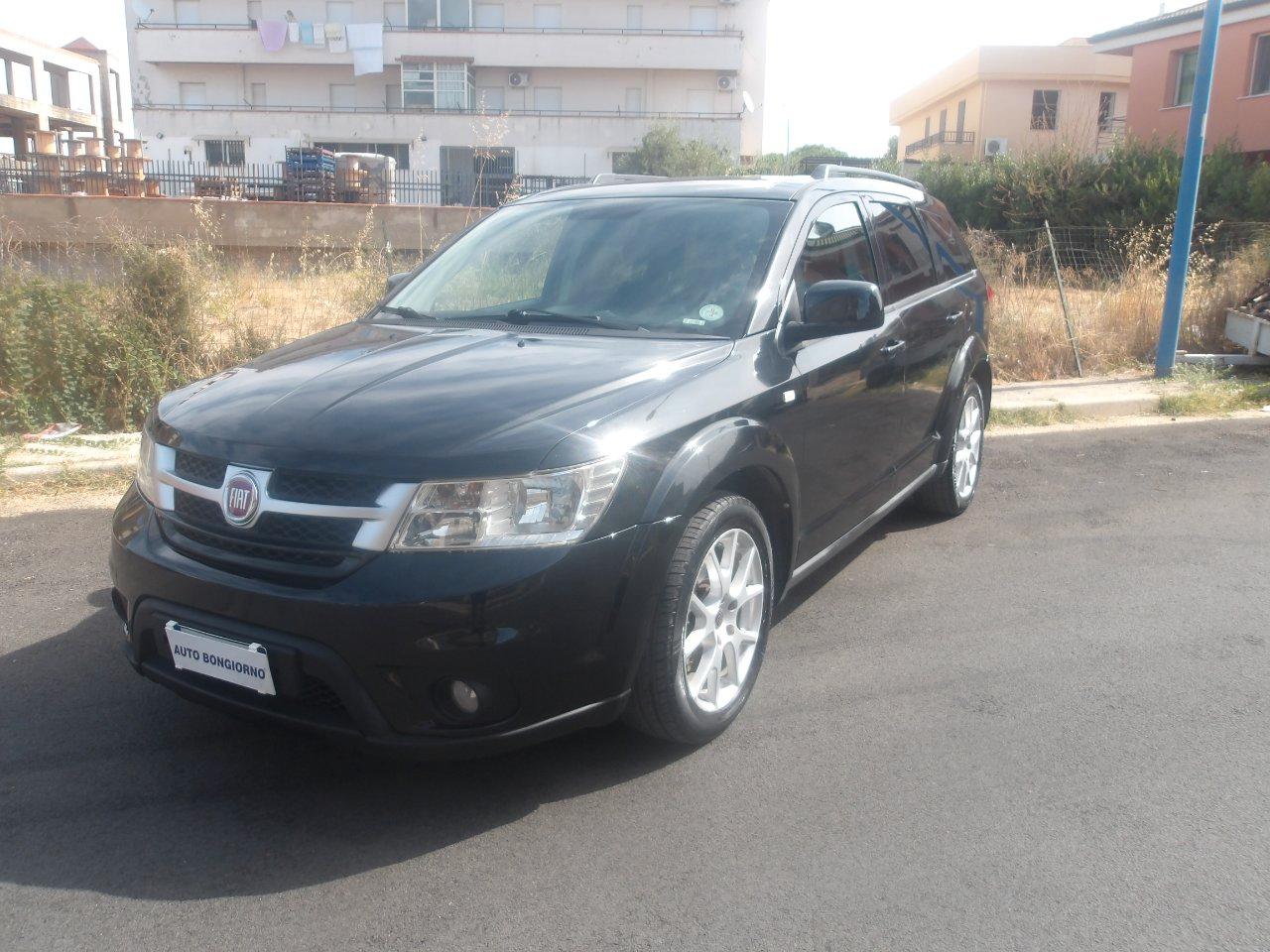 Fiat Freemont 2.0 mjt 16v 140cv E5+