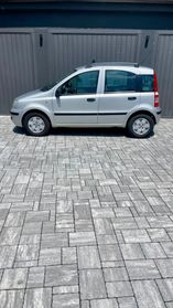 Fiat Panda 1.2