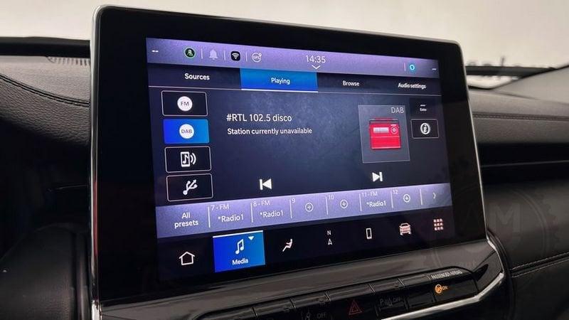 Jeep Compass Compass 1.3 Turbo T4 240 CV PHEV AT6 4xe S