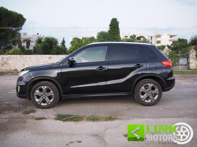 SUZUKI Vitara 1.6 DDiS V-Cool