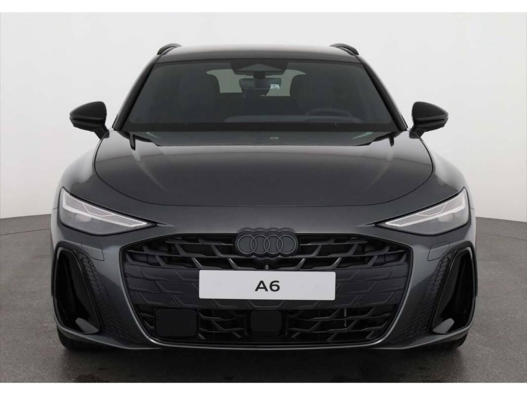Audi A6 TDI 204cv Quattro-Ed. One-Tetto-Sosp.Pneu-Ruote Sterzanti