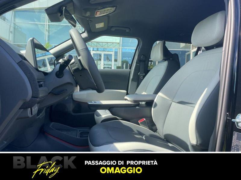 KIA EV3 Long Range GT-Line