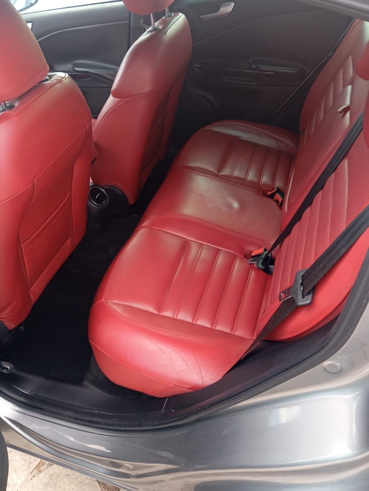 Alfa Romeo Giulietta 2.0 JTDm-2 170 CV Exclusive