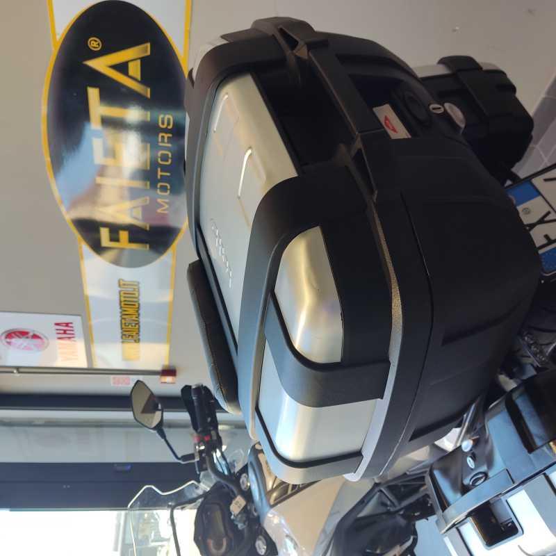 Benelli TRK 502 - 2021