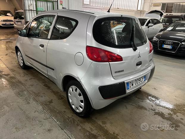Mitsubishi Colt 1.1