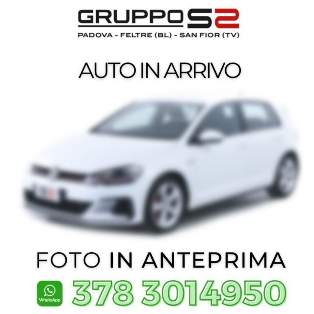 VOLKSWAGEN Golf GTI 2.0 TSI DSG 5p. BMT/FARI LED/APP CONNECT/SENS PARC