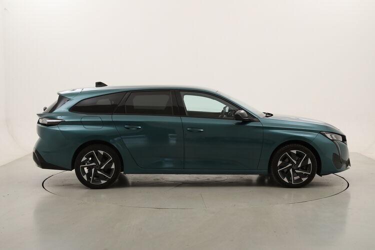 Peugeot 308 SW Allure EAT8 BR068531 1.2 Benzina 131CV