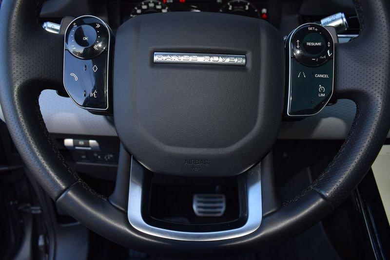 Land Rover RR Evoque Range Rover Evoque 2.0D I4-L.Flw 150 CV AWD Auto R-Dynamic S