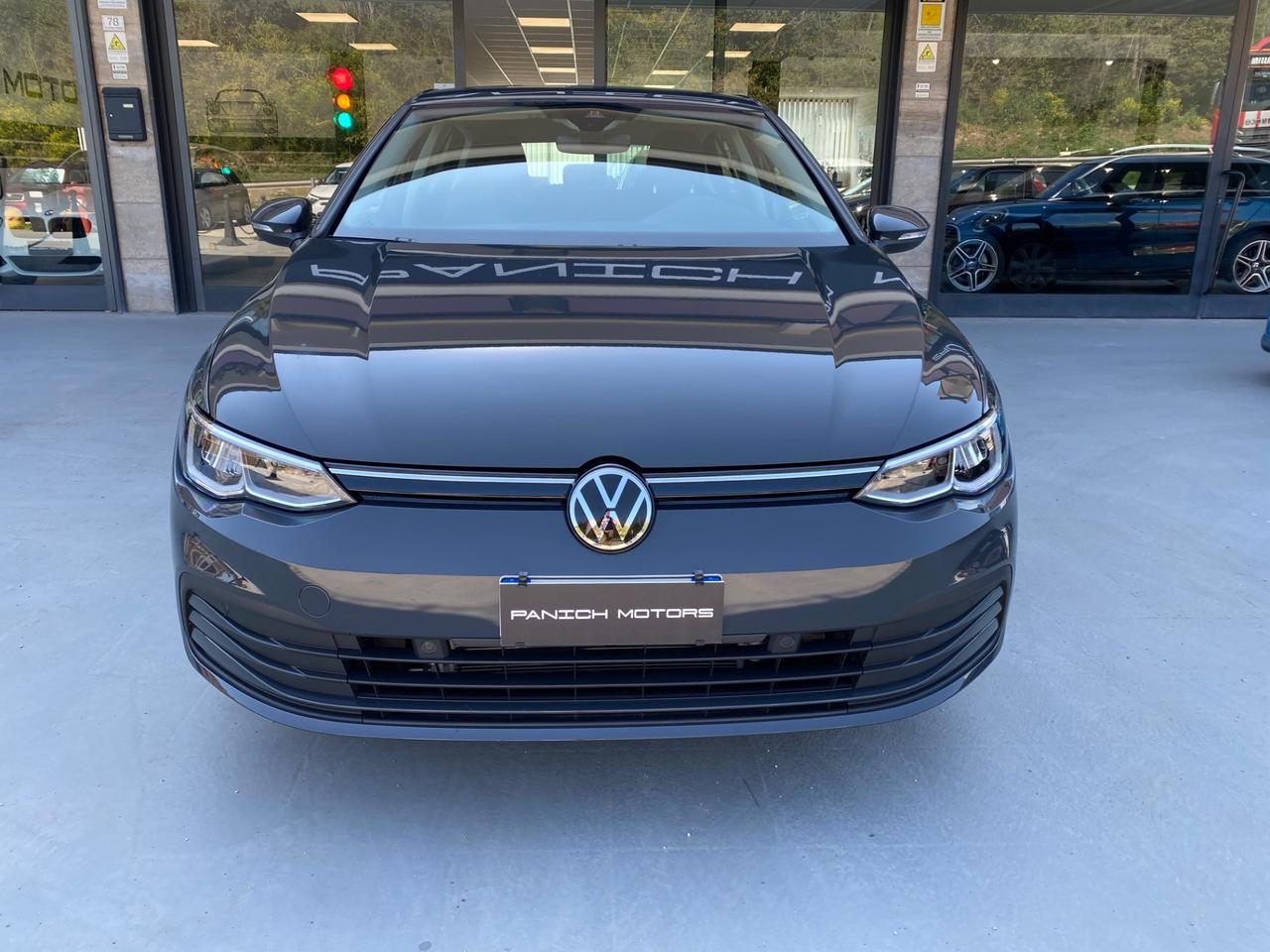 Volkswagen Golf 1.0 TSI EVO Life