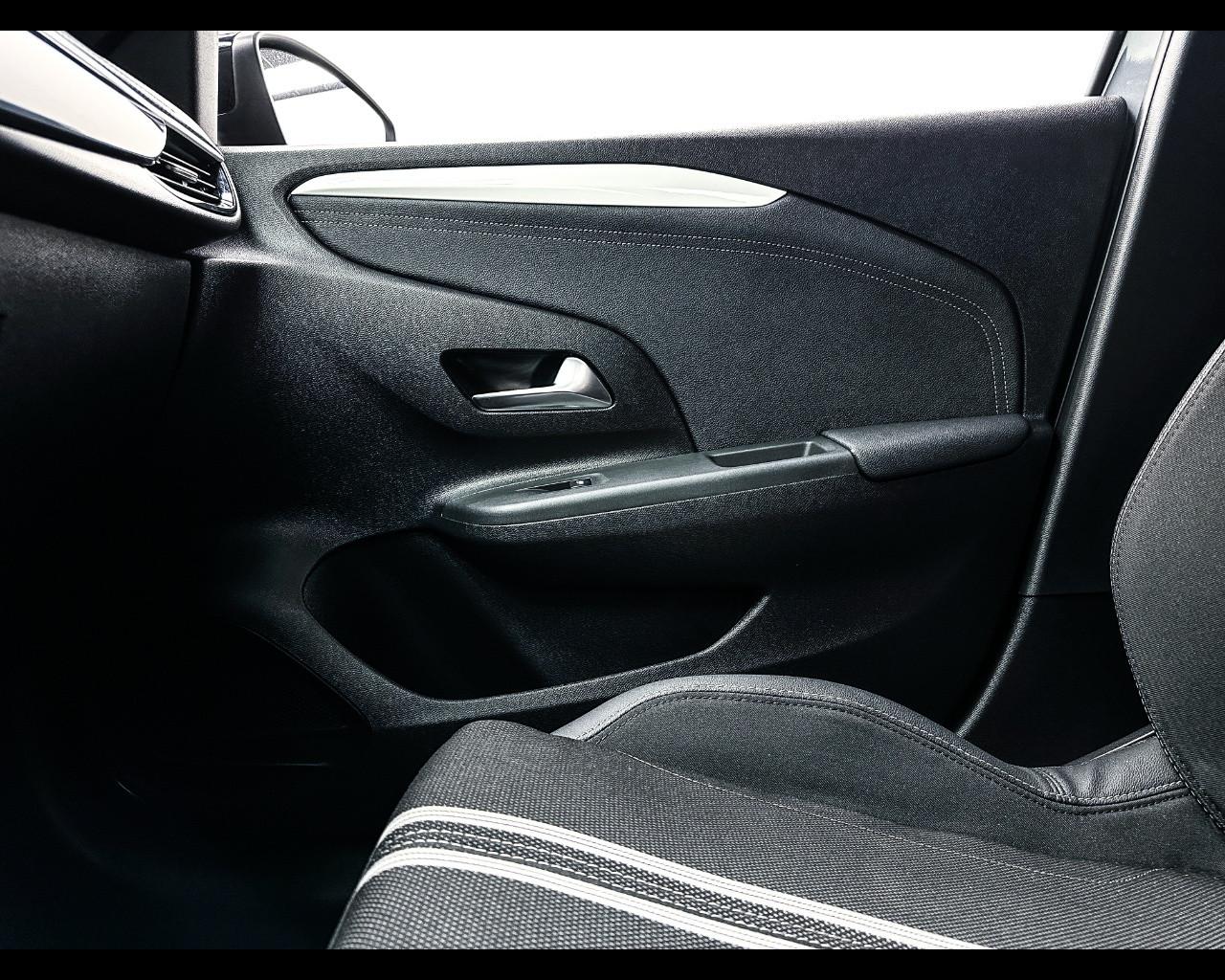 OPEL Corsa Hybrid 100 CV aut. GS