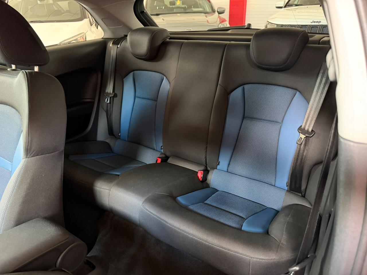 Audi A1 1.6 TDI 116Cv Ultra Design Sport
