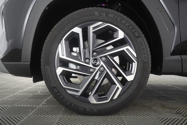 HYUNDAI Tucson Tucson 1.6 HEV aut. Exellence