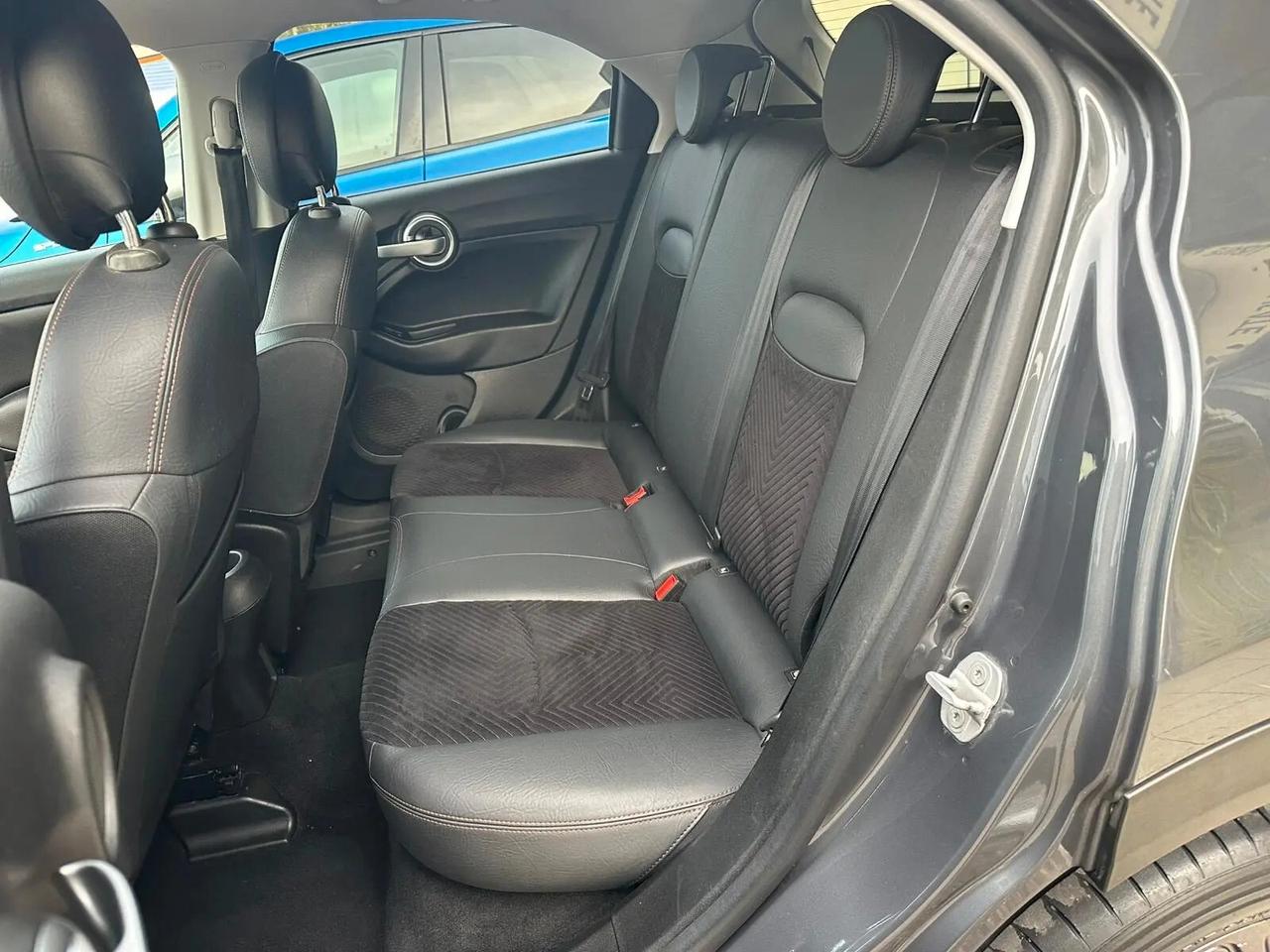 Fiat 500X 1.6 MultiJet 120 CV DCT