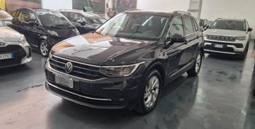 Volkswagen Tiguan 2.0 TDI 122cv Life