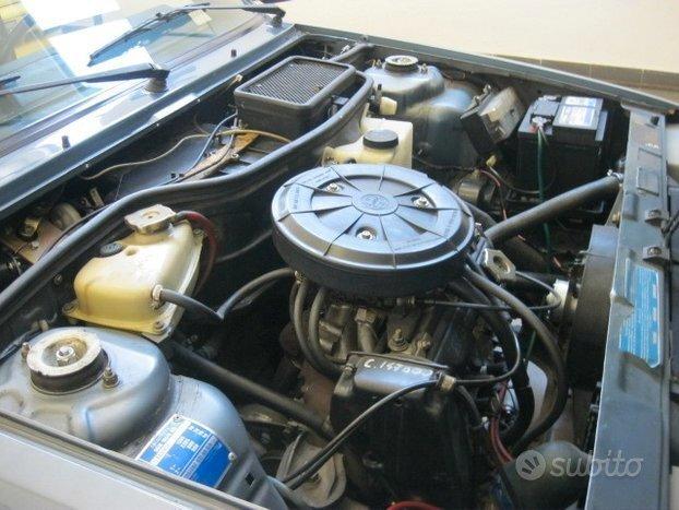 LANCIA DELTA 1.3 BENZINA