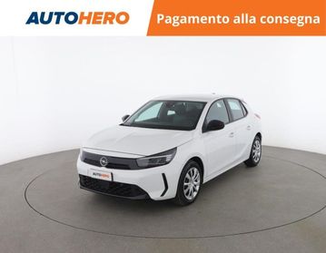 OPEL Corsa 1.2
