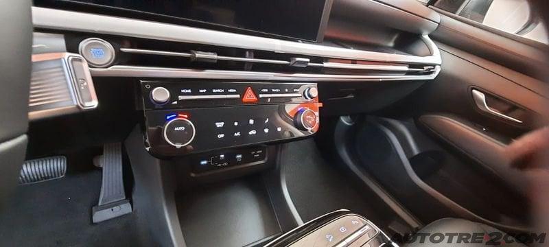 Hyundai Tucson Tucson 1.6 CRDI 48V DCT Business OPERAZIONE FUORI TUTTO!!