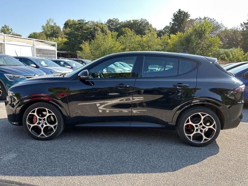 Alfa Romeo Tonale 1.6 Veloce 130cv tct6