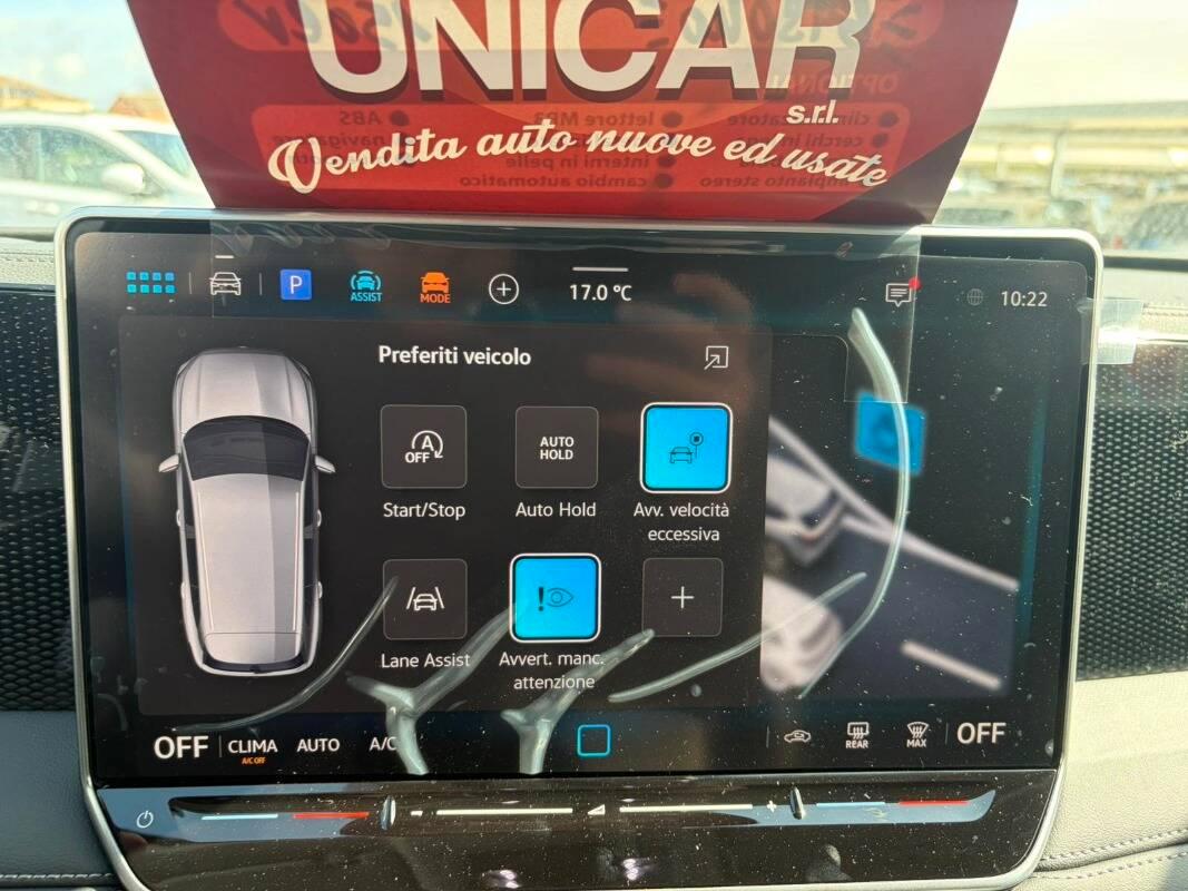 Volkswagen Tiguan 2.0 tdi Elegance 150cv dsg