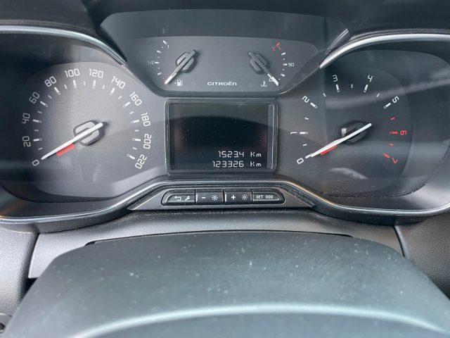 CITROEN C3 Aircross 1.6 DIESEL 100 CV BlueHDi Shine