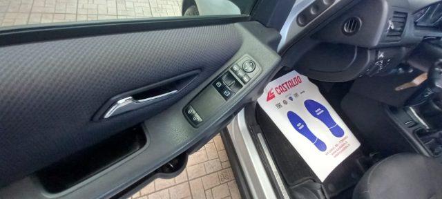 MERCEDES-BENZ A 160 PREMIUM IMPIANTO GPL