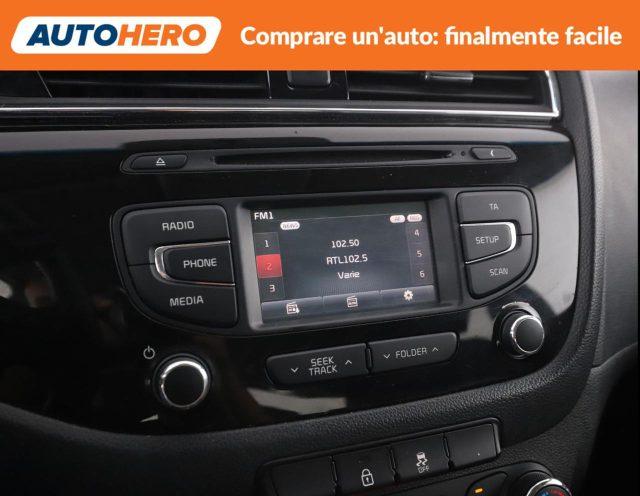 KIA cee'd 1.6 CRDi 110 CV 5 porte Cool