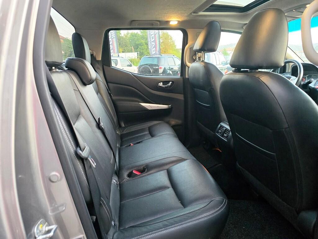 Nissan Navara 2.3 dCi 190 CV TEKNA CON PREZZO REAL